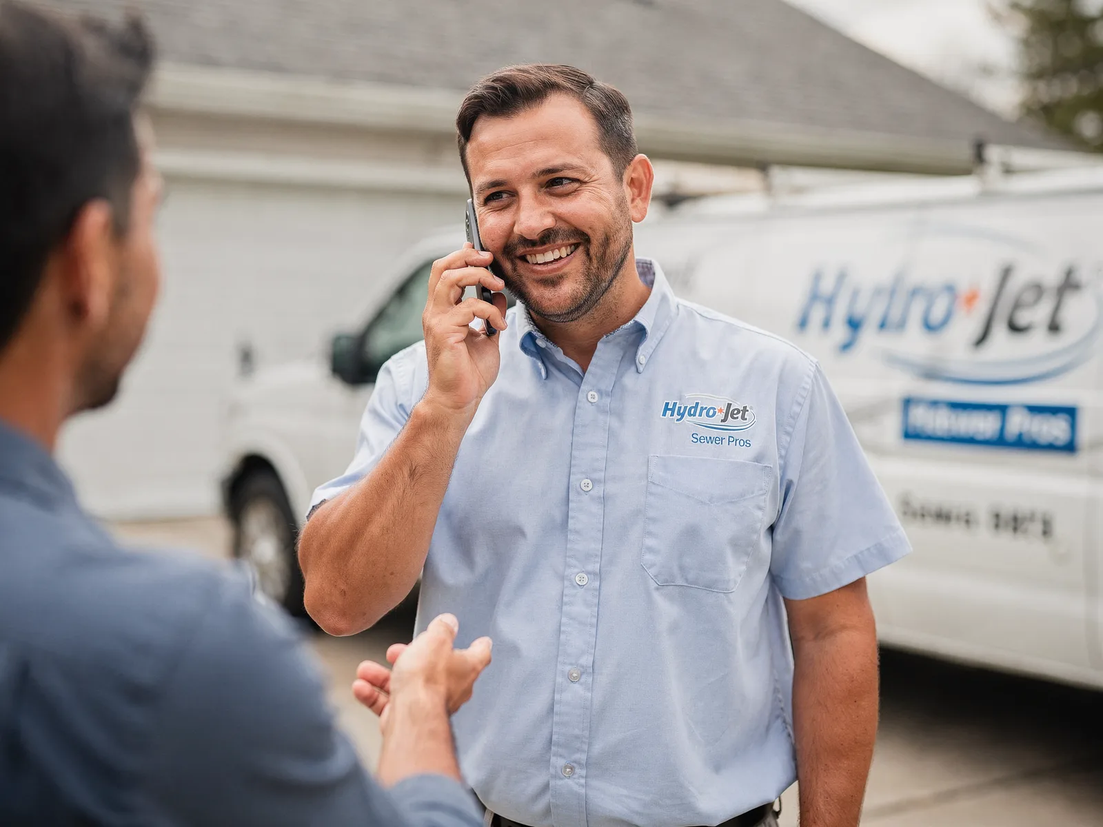 Hydro Jetting Virginia, NE FAQs
